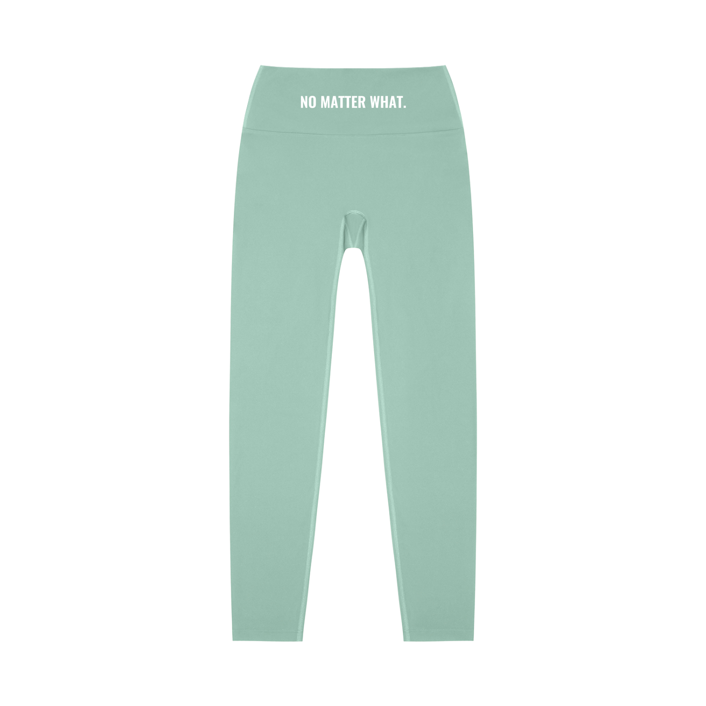 Essential High-Waisted Leggings