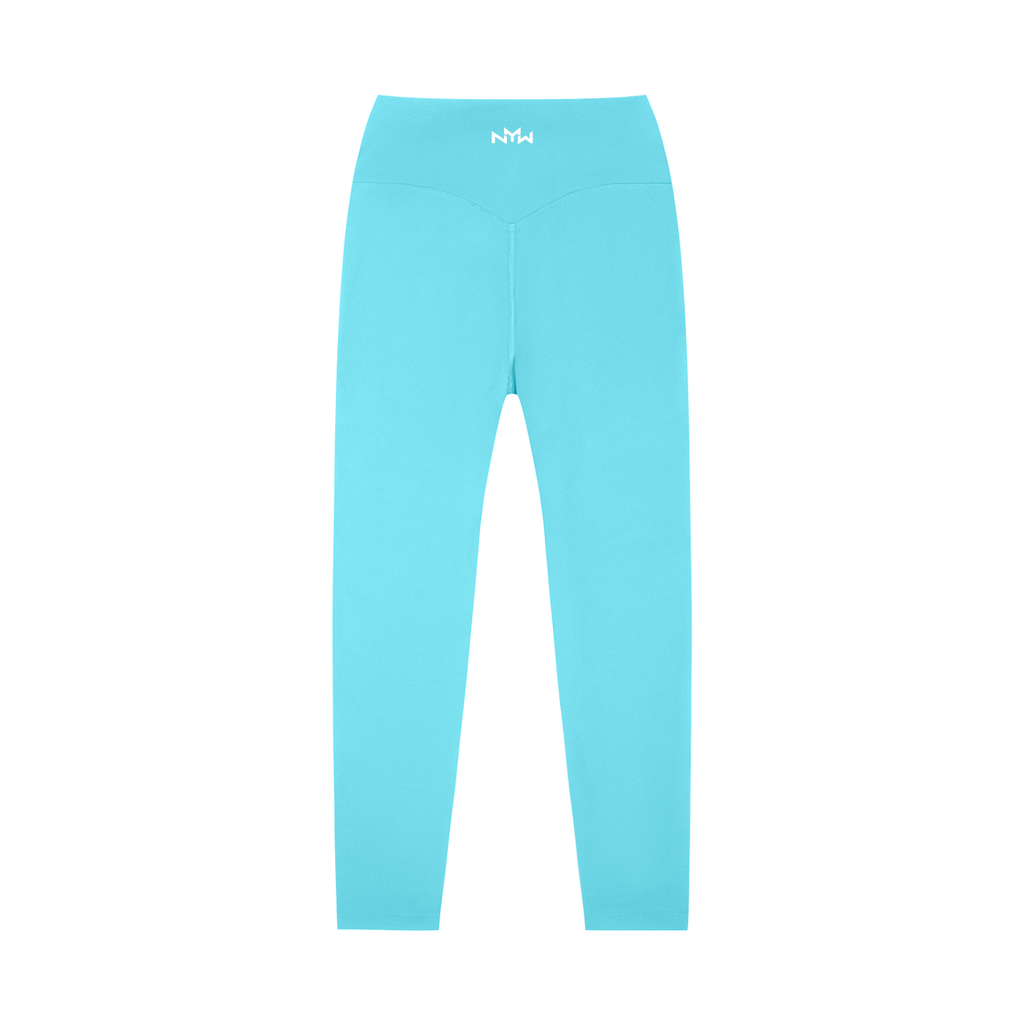 Essential High-Waisted Leggings