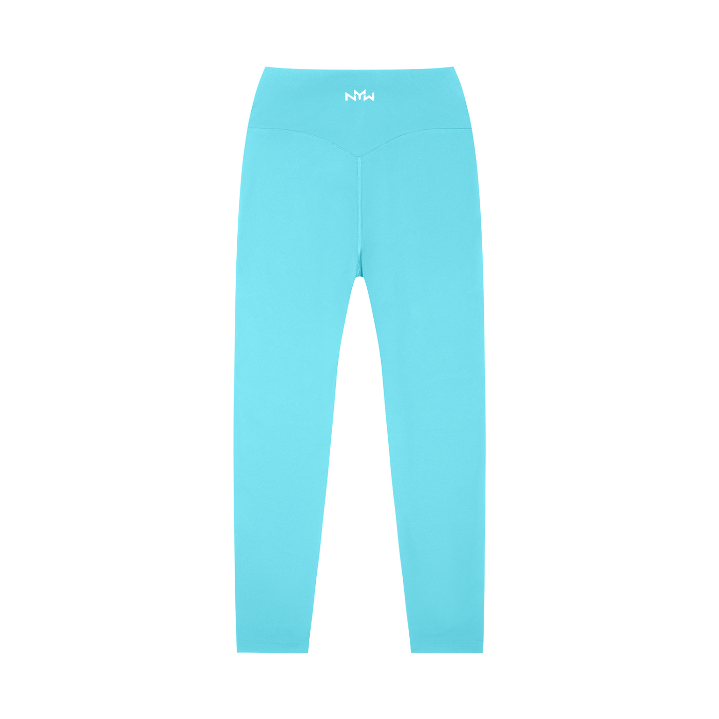 Essential High-Waisted Leggings