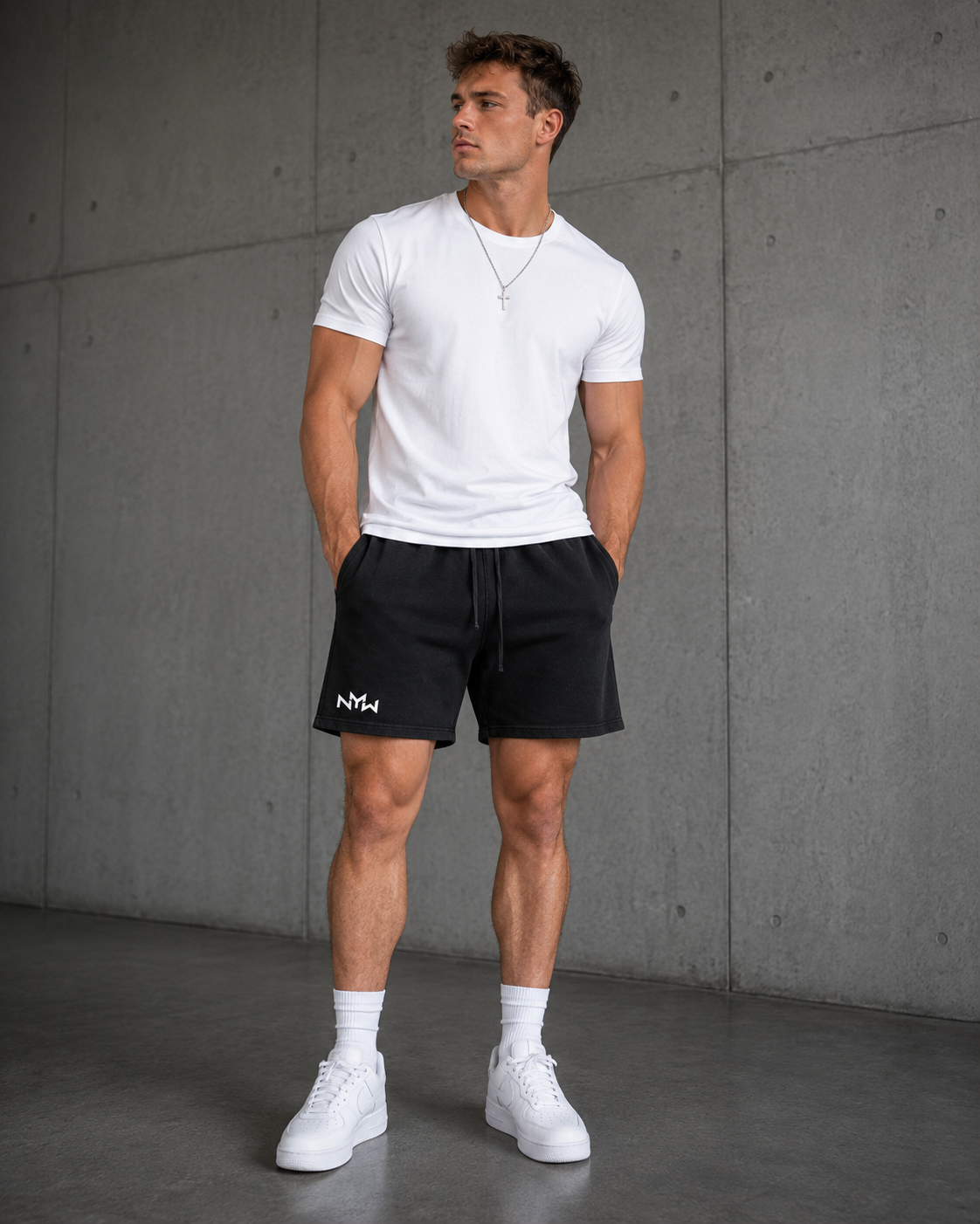 Essential Shorts