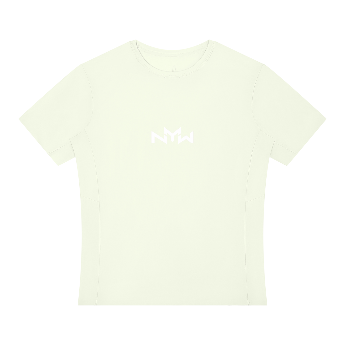 NMW,MENS,PERFORMANCE,TEE,BLACK