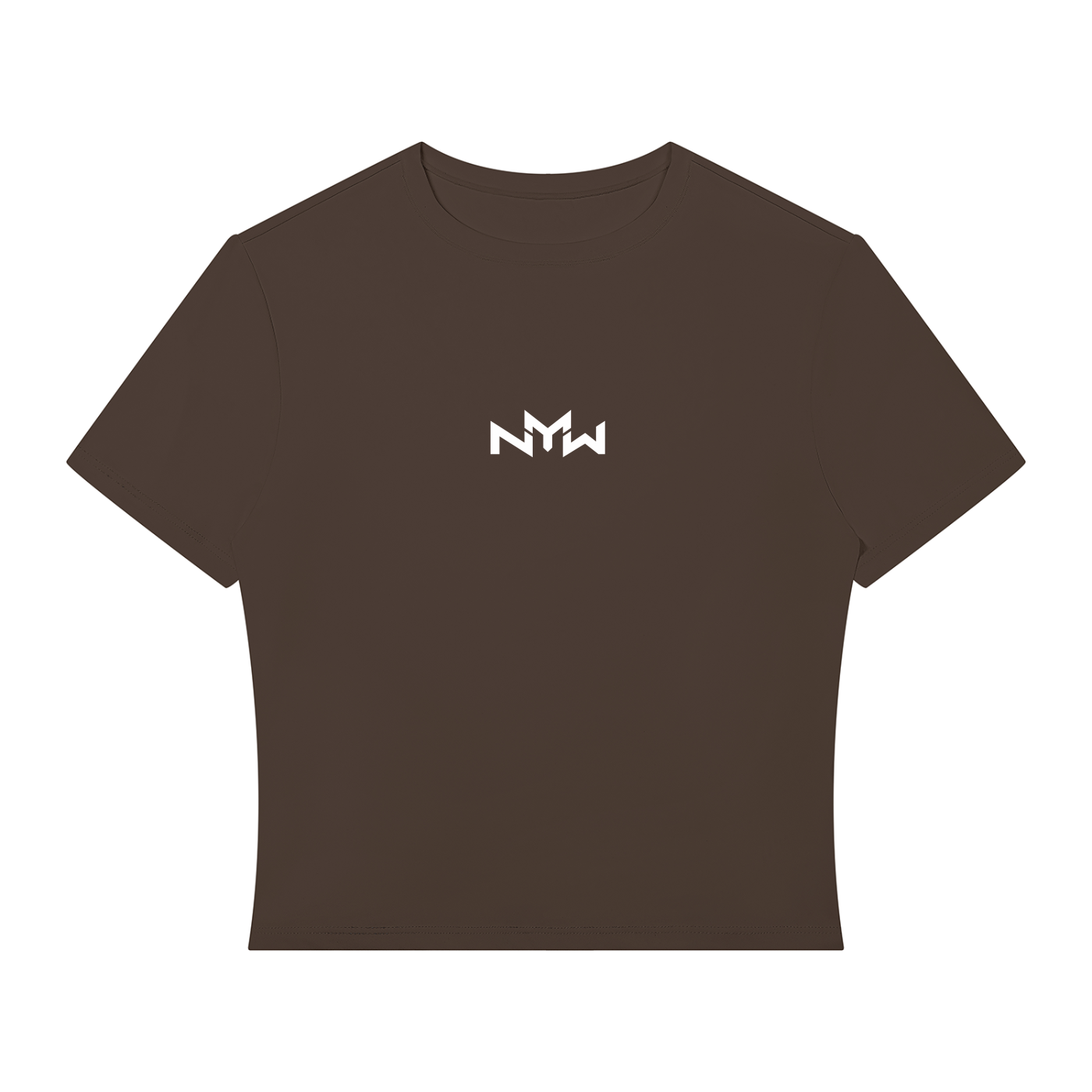 Essential Performance Crop Tee
