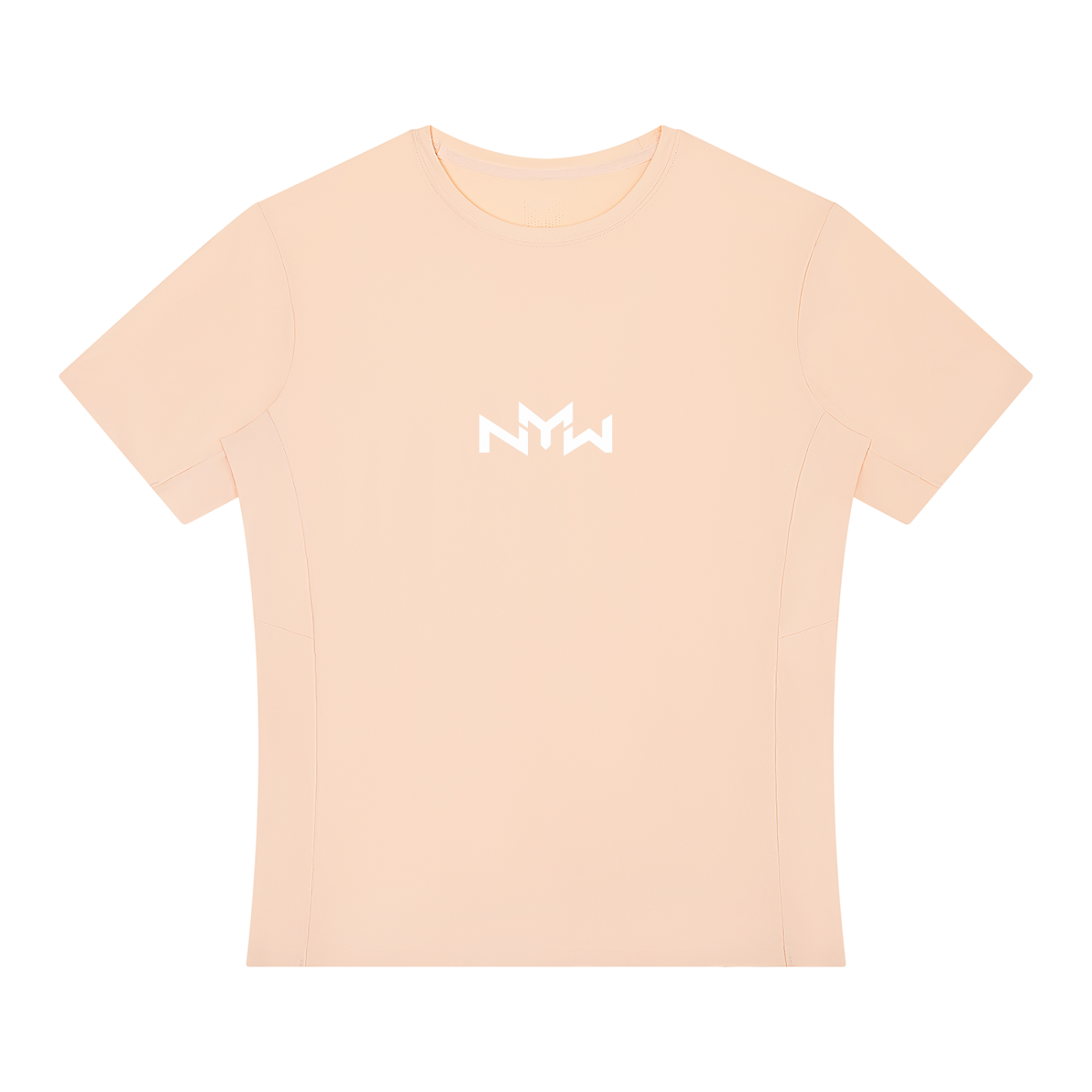 NMW,MENS,PERFORMANCE,TEE,BLACK