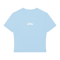 Essential Performance Crop Tee