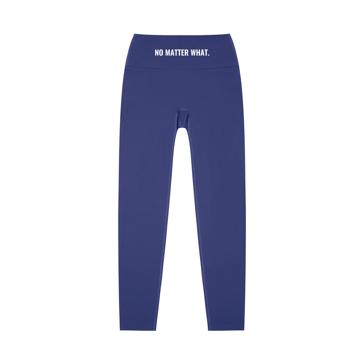Essential High-Waisted Leggings
