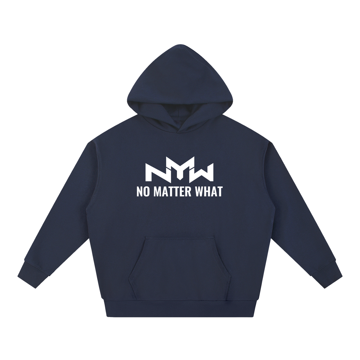 Essential Heavy Hoodie