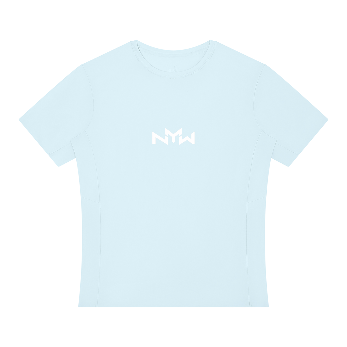 NMW,MENS,PERFORMANCE,TEE,BLACK