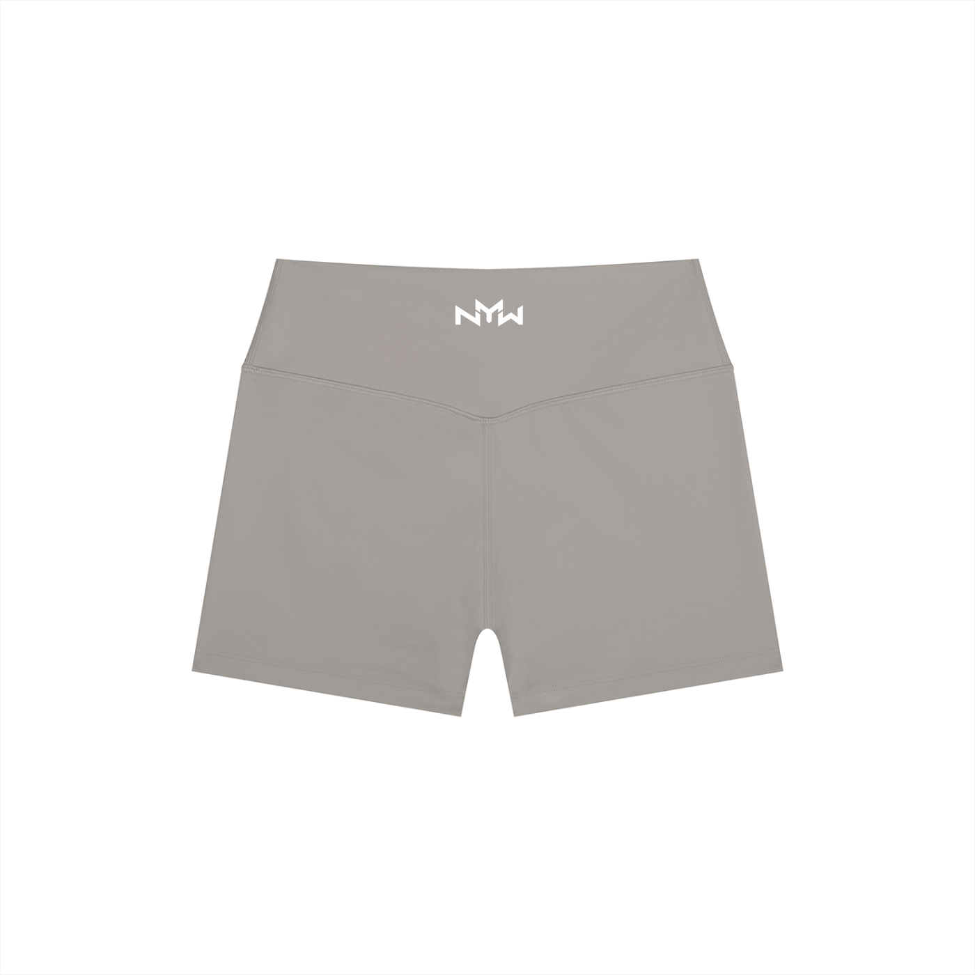 Essential High-Rise Shorts