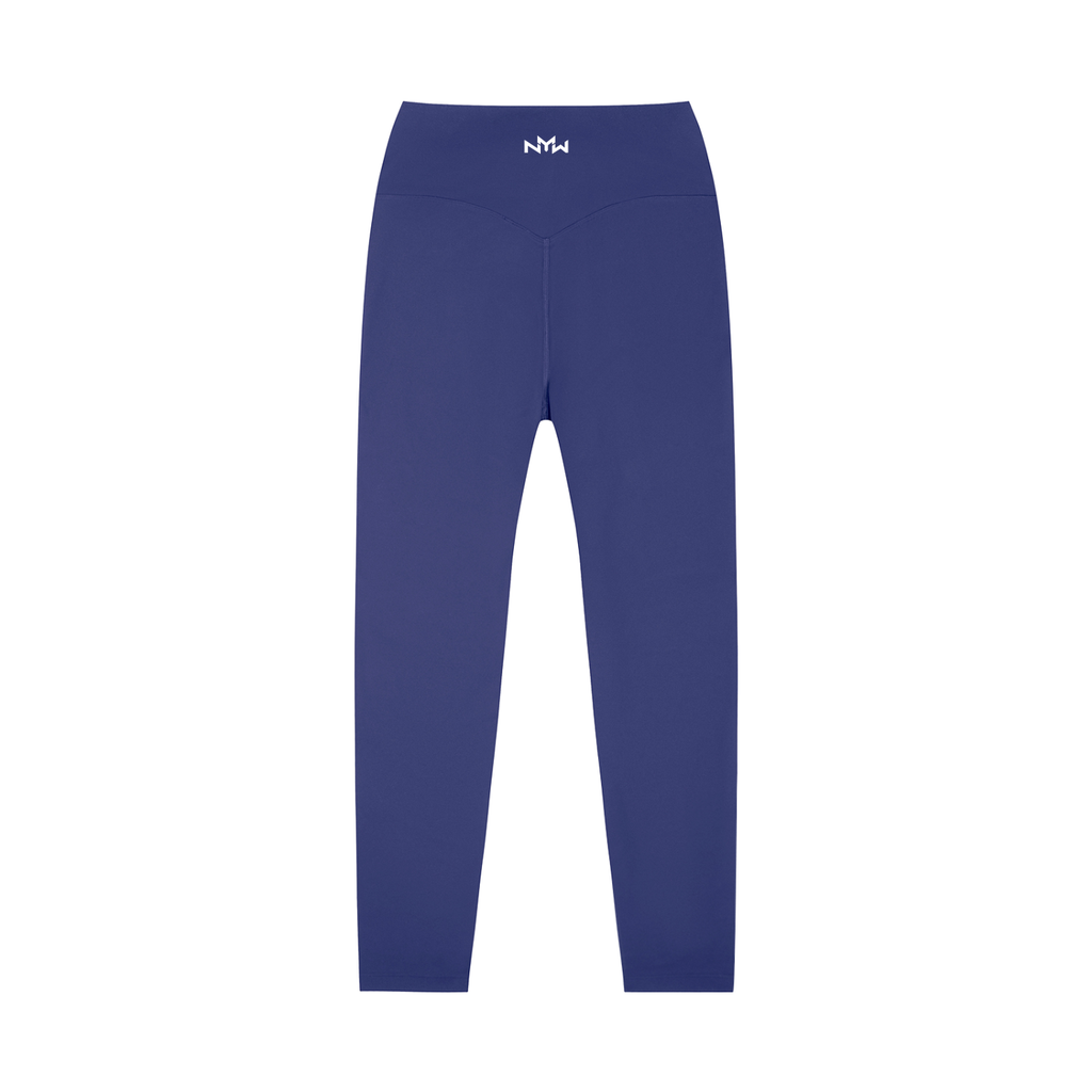 Essential High-Waisted Leggings