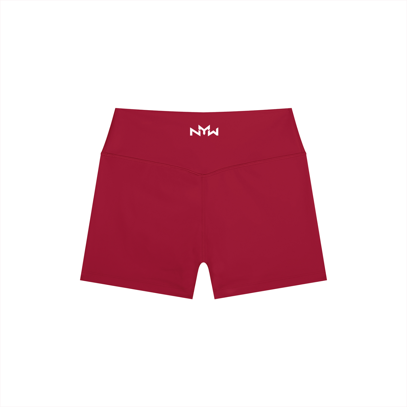 Essential High-Rise Shorts